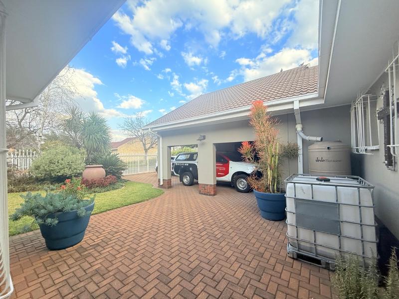3 Bedroom Property for Sale in Vanderbijlpark SE Gauteng