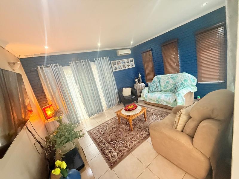 3 Bedroom Property for Sale in Vanderbijlpark SE Gauteng