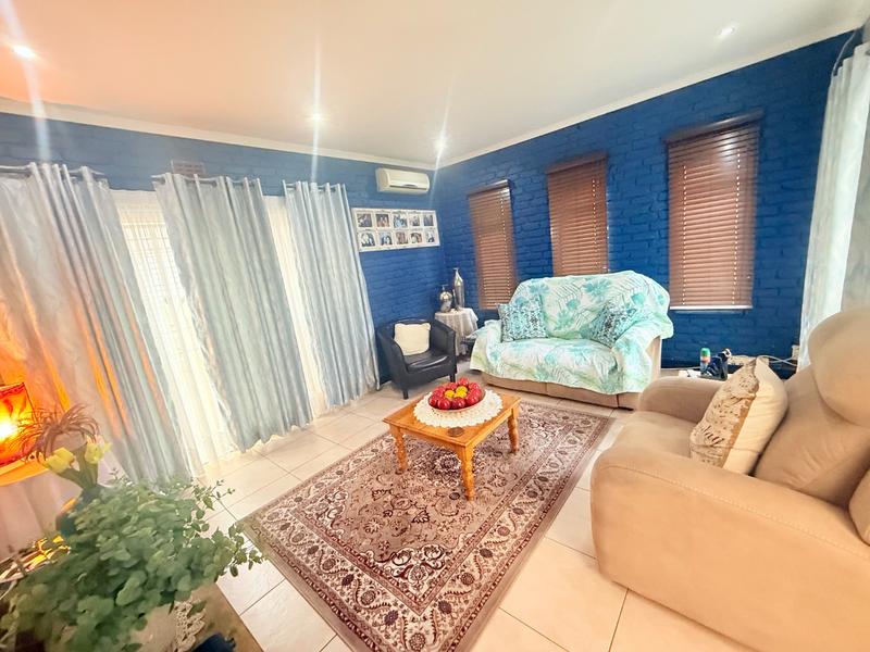 3 Bedroom Property for Sale in Vanderbijlpark SE Gauteng