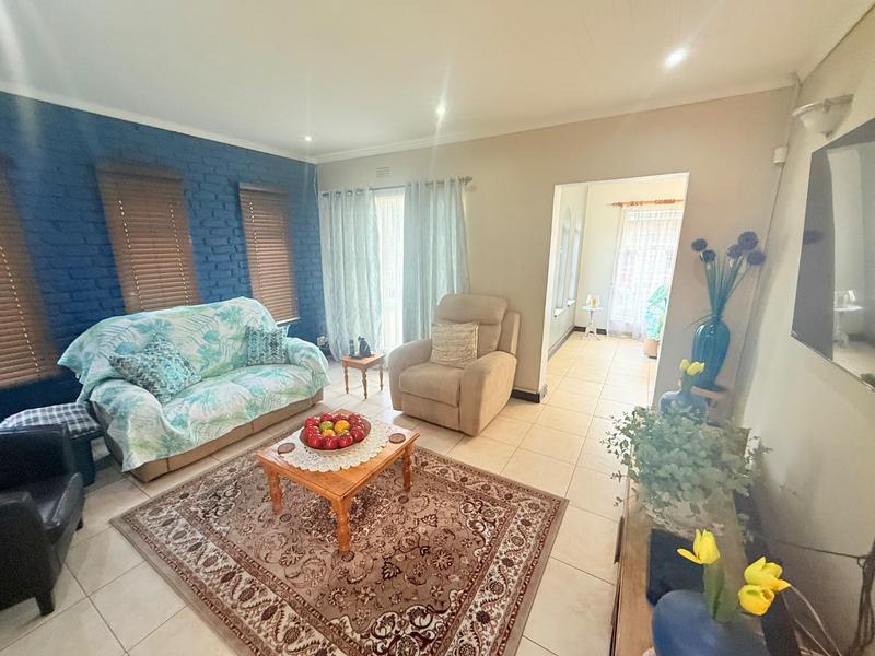 3 Bedroom Property for Sale in Vanderbijlpark SE Gauteng