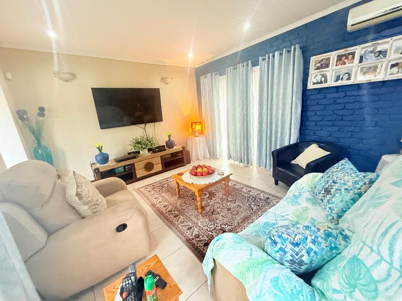3 Bedroom Property for Sale in Vanderbijlpark SE Gauteng