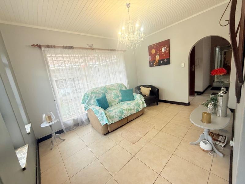 3 Bedroom Property for Sale in Vanderbijlpark SE Gauteng