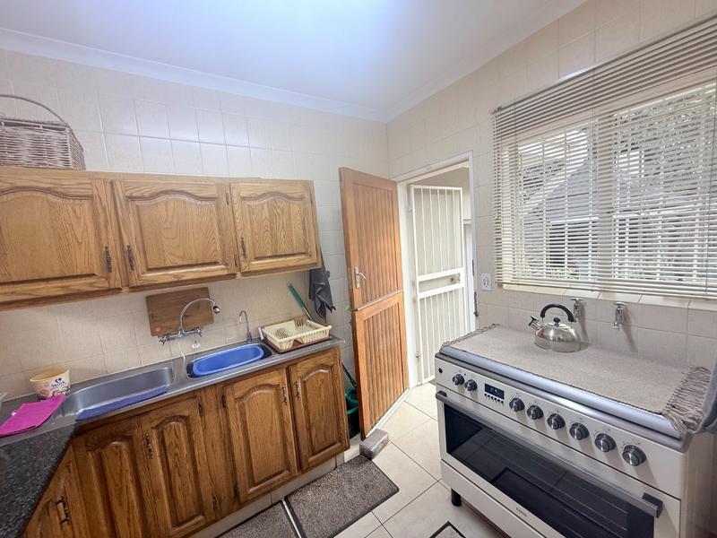 3 Bedroom Property for Sale in Vanderbijlpark SE Gauteng