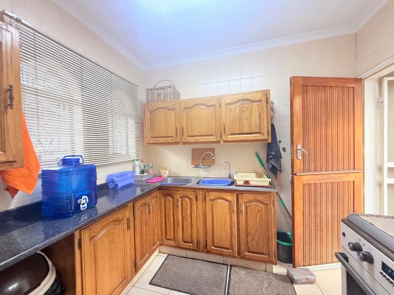 3 Bedroom Property for Sale in Vanderbijlpark SE Gauteng