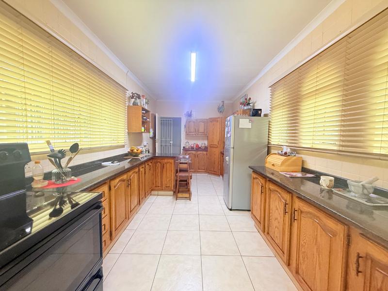 3 Bedroom Property for Sale in Vanderbijlpark SE Gauteng