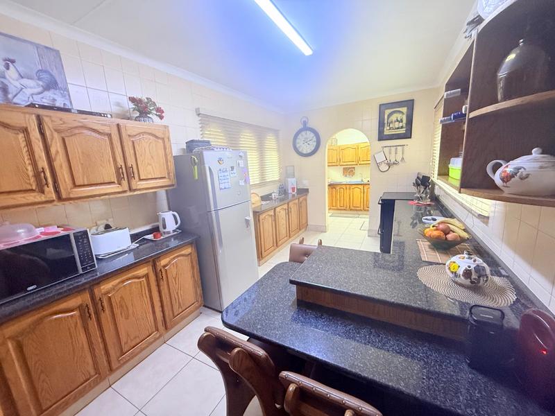 3 Bedroom Property for Sale in Vanderbijlpark SE Gauteng