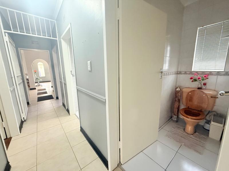 3 Bedroom Property for Sale in Vanderbijlpark SE Gauteng