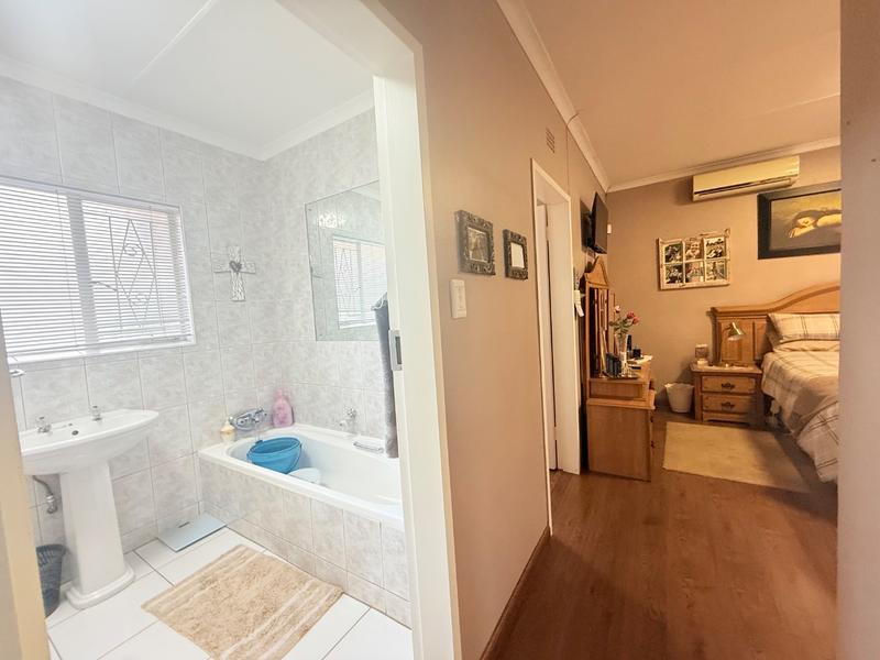 3 Bedroom Property for Sale in Vanderbijlpark SE Gauteng