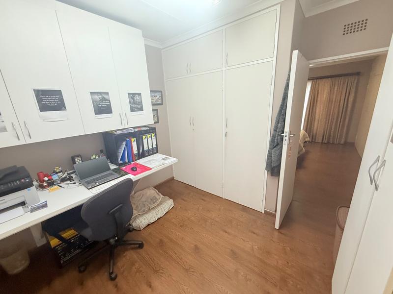 3 Bedroom Property for Sale in Vanderbijlpark SE Gauteng