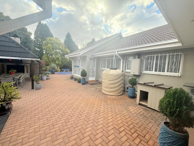 3 Bedroom Property for Sale in Vanderbijlpark SE Gauteng