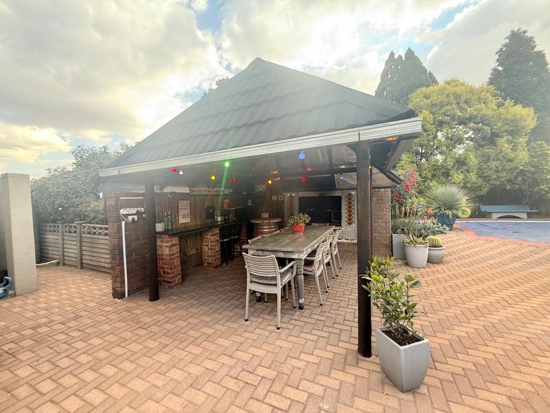 3 Bedroom Property for Sale in Vanderbijlpark SE Gauteng