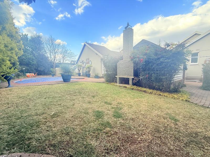 3 Bedroom Property for Sale in Vanderbijlpark SE Gauteng
