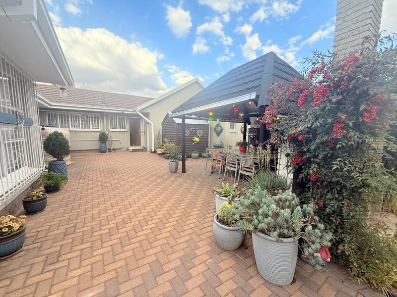 3 Bedroom Property for Sale in Vanderbijlpark SE Gauteng
