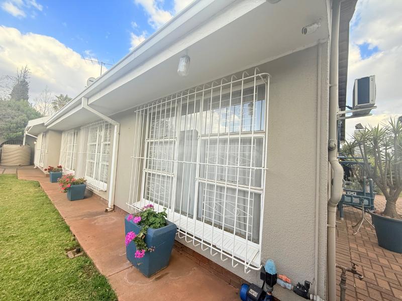 3 Bedroom Property for Sale in Vanderbijlpark SE Gauteng