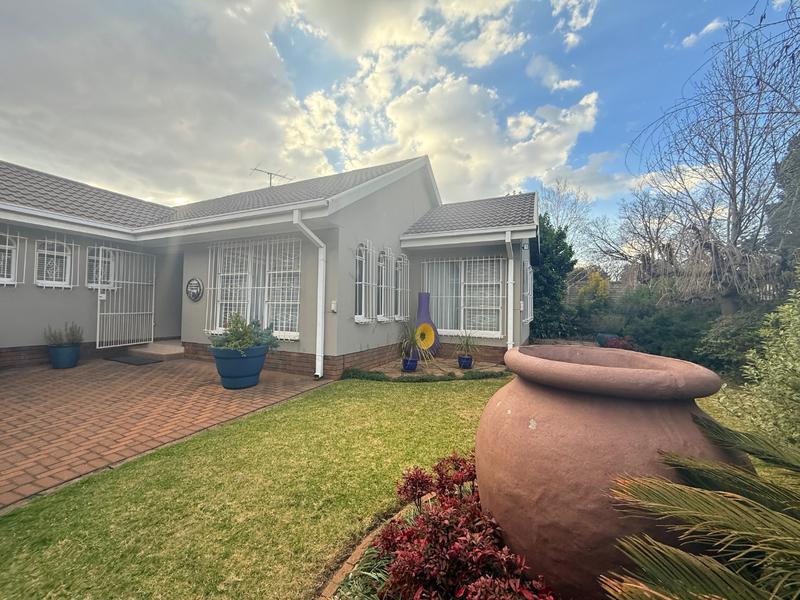 3 Bedroom Property for Sale in Vanderbijlpark SE Gauteng