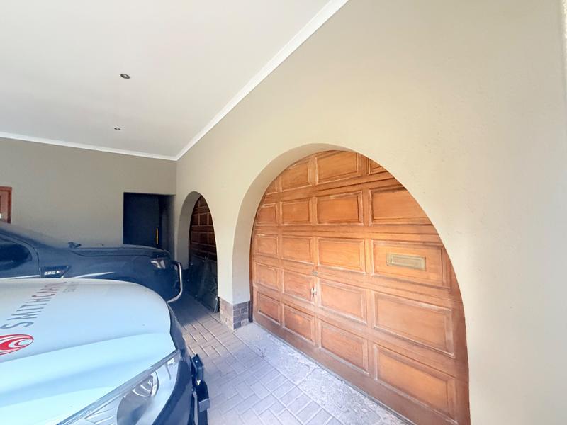 3 Bedroom Property for Sale in Vanderbijlpark SE Gauteng
