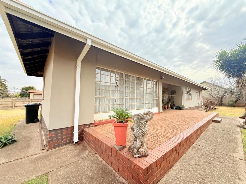 3 Bedroom Property for Sale in Vanderbijlpark SE Gauteng