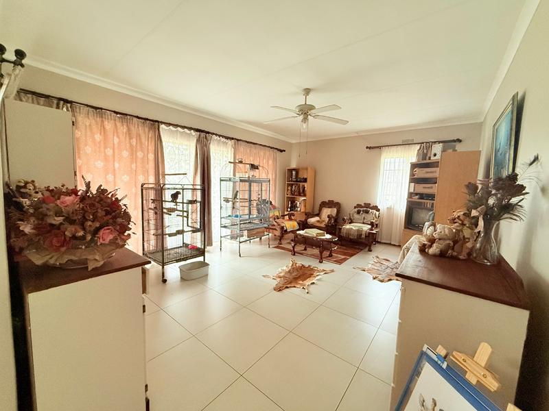3 Bedroom Property for Sale in Vanderbijlpark SE Gauteng