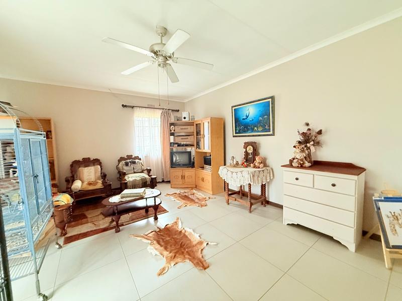 3 Bedroom Property for Sale in Vanderbijlpark SE Gauteng