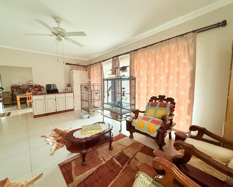 3 Bedroom Property for Sale in Vanderbijlpark SE Gauteng