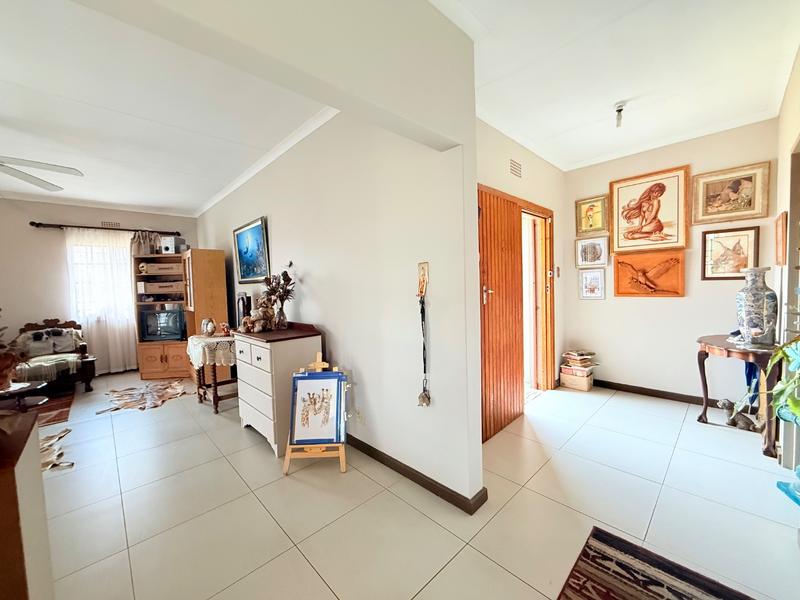 3 Bedroom Property for Sale in Vanderbijlpark SE Gauteng