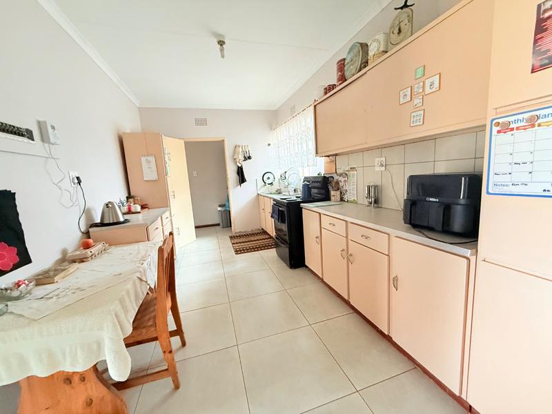 3 Bedroom Property for Sale in Vanderbijlpark SE Gauteng