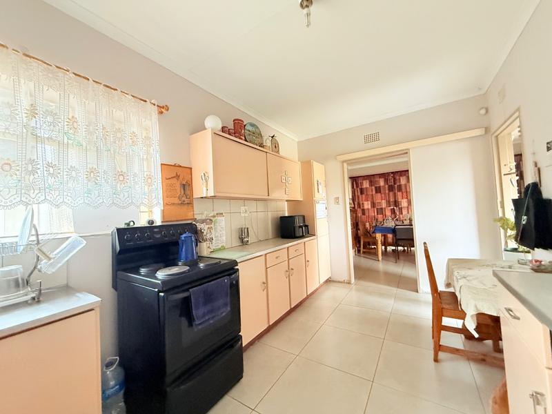 3 Bedroom Property for Sale in Vanderbijlpark SE Gauteng
