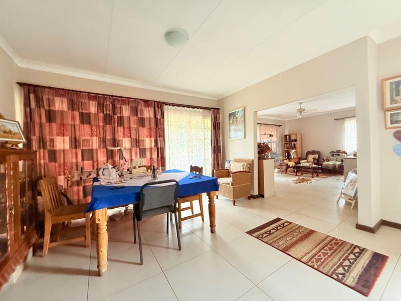 3 Bedroom Property for Sale in Vanderbijlpark SE Gauteng
