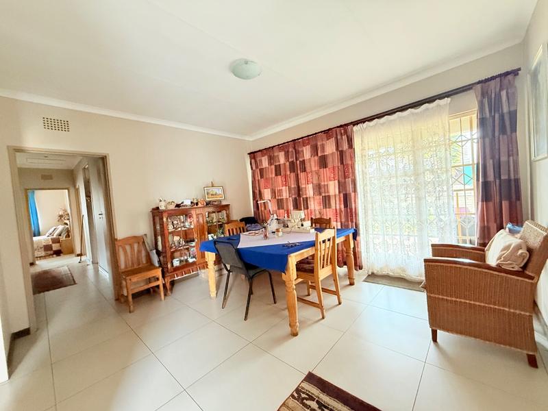 3 Bedroom Property for Sale in Vanderbijlpark SE Gauteng