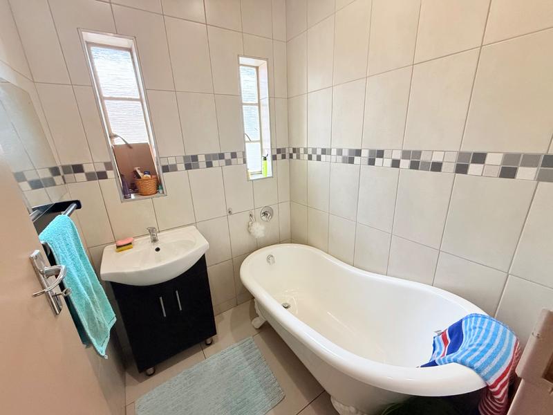 3 Bedroom Property for Sale in Vanderbijlpark SE Gauteng