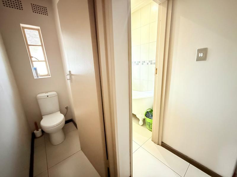 3 Bedroom Property for Sale in Vanderbijlpark SE Gauteng