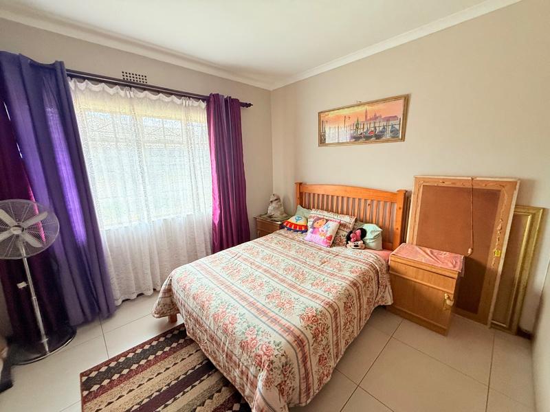 3 Bedroom Property for Sale in Vanderbijlpark SE Gauteng