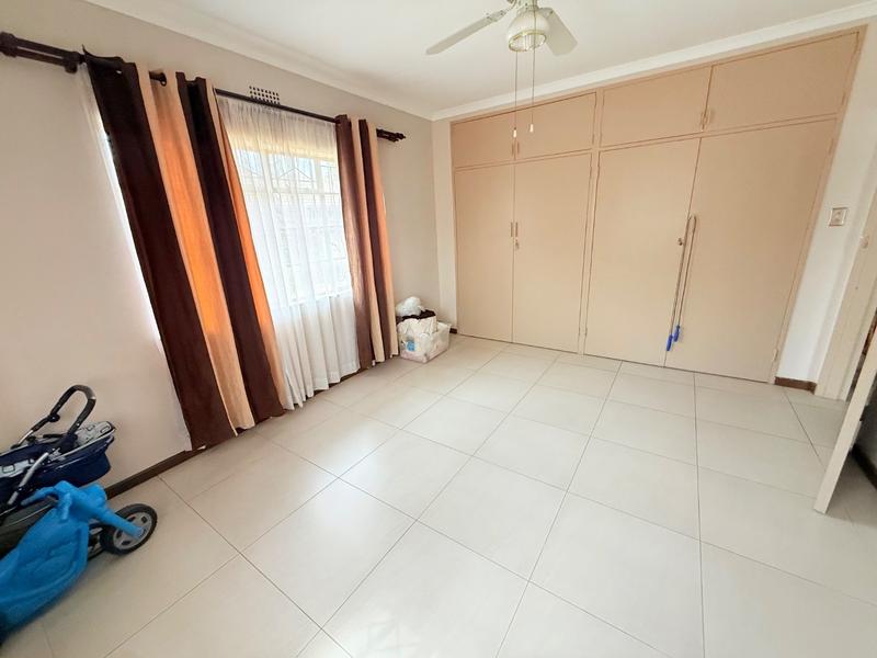3 Bedroom Property for Sale in Vanderbijlpark SE Gauteng