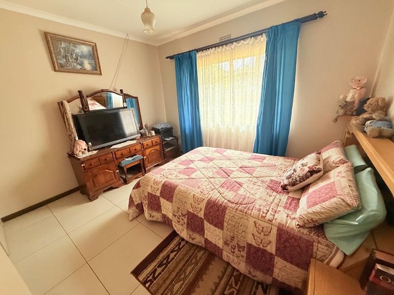 3 Bedroom Property for Sale in Vanderbijlpark SE Gauteng