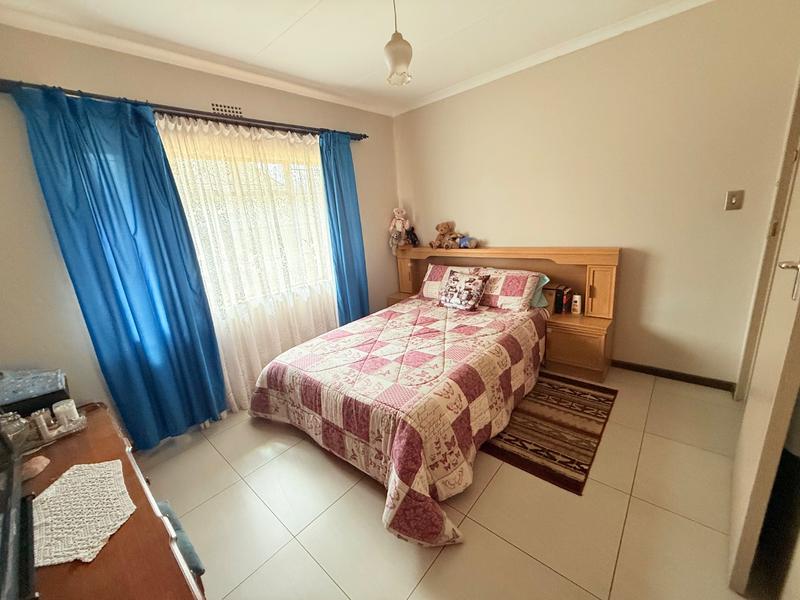 3 Bedroom Property for Sale in Vanderbijlpark SE Gauteng