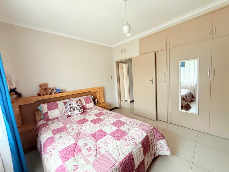 3 Bedroom Property for Sale in Vanderbijlpark SE Gauteng