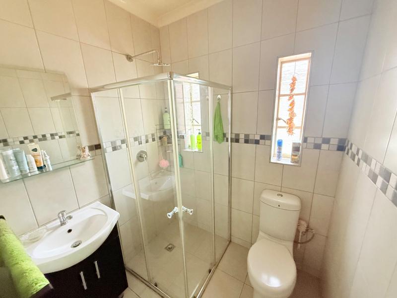 3 Bedroom Property for Sale in Vanderbijlpark SE Gauteng