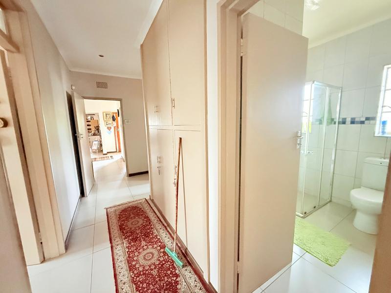 3 Bedroom Property for Sale in Vanderbijlpark SE Gauteng