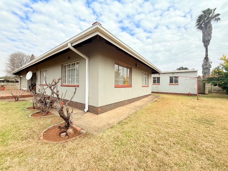 3 Bedroom Property for Sale in Vanderbijlpark SE Gauteng