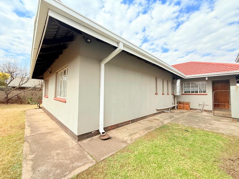 3 Bedroom Property for Sale in Vanderbijlpark SE Gauteng