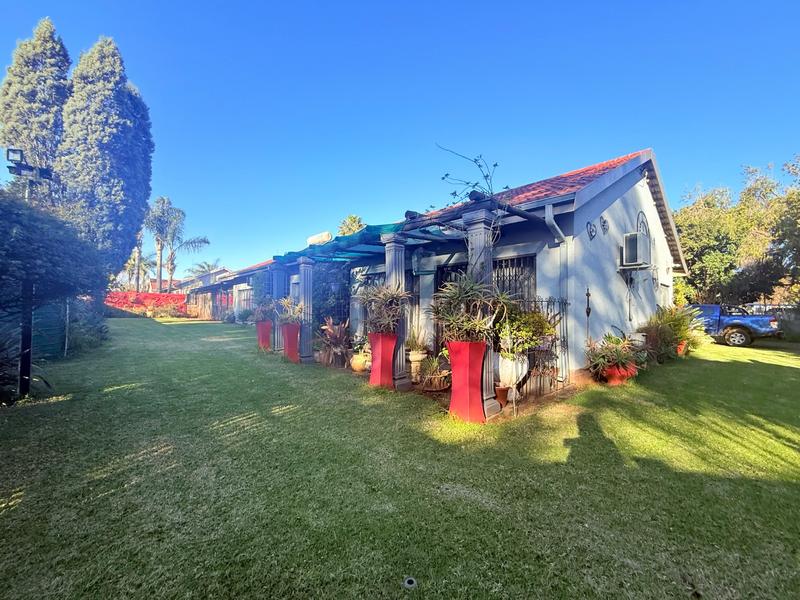 3 Bedroom Property for Sale in Vanderbijlpark SE Gauteng
