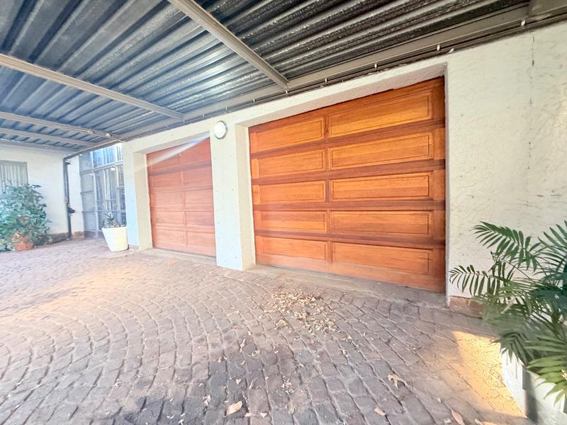 3 Bedroom Property for Sale in Vanderbijlpark SE Gauteng