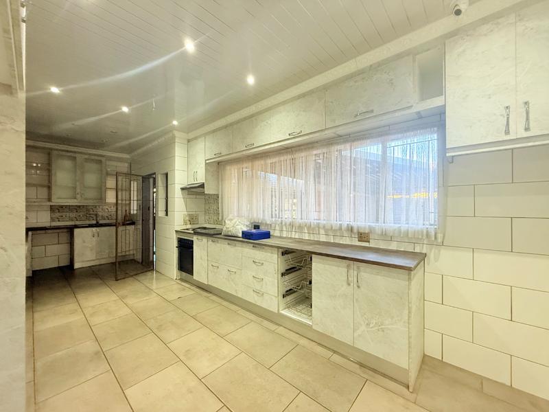 3 Bedroom Property for Sale in Vanderbijlpark SE Gauteng