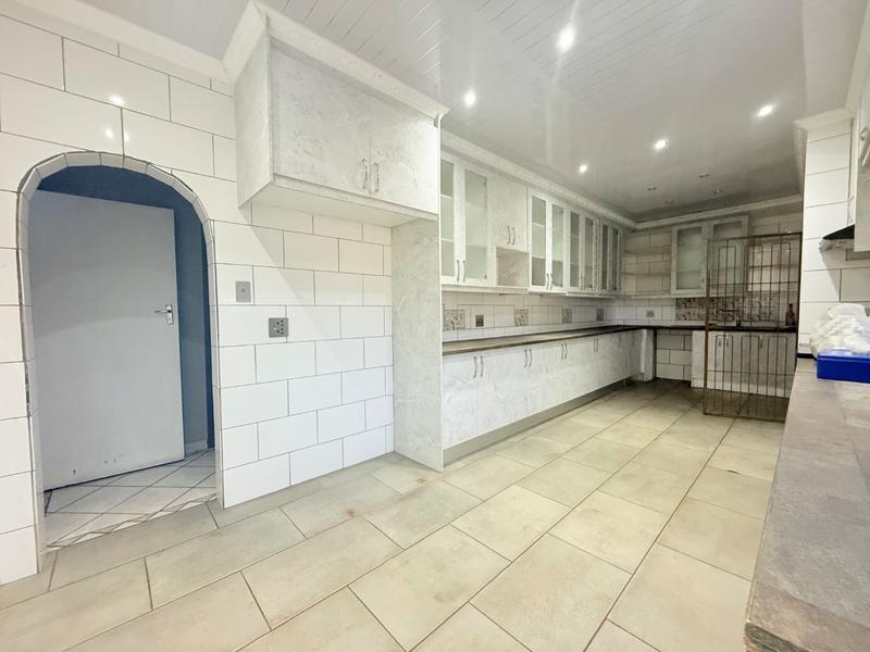 3 Bedroom Property for Sale in Vanderbijlpark SE Gauteng
