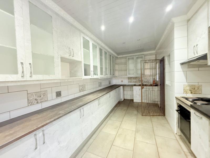 3 Bedroom Property for Sale in Vanderbijlpark SE Gauteng