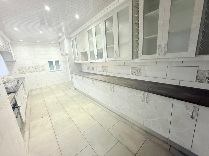 3 Bedroom Property for Sale in Vanderbijlpark SE Gauteng