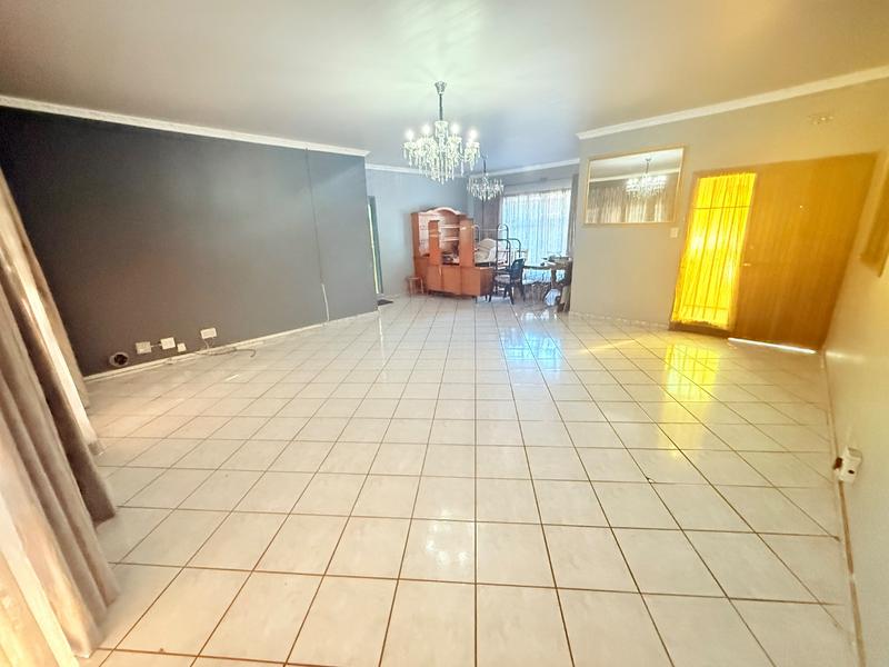 3 Bedroom Property for Sale in Vanderbijlpark SE Gauteng