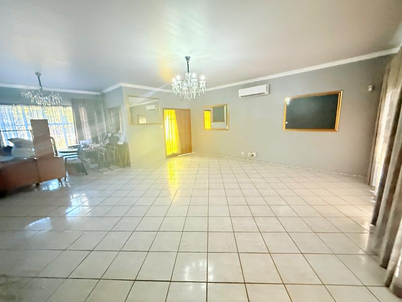 3 Bedroom Property for Sale in Vanderbijlpark SE Gauteng