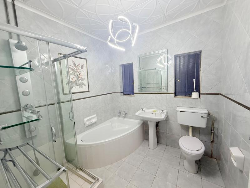 3 Bedroom Property for Sale in Vanderbijlpark SE Gauteng
