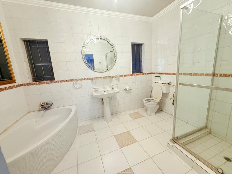 3 Bedroom Property for Sale in Vanderbijlpark SE Gauteng